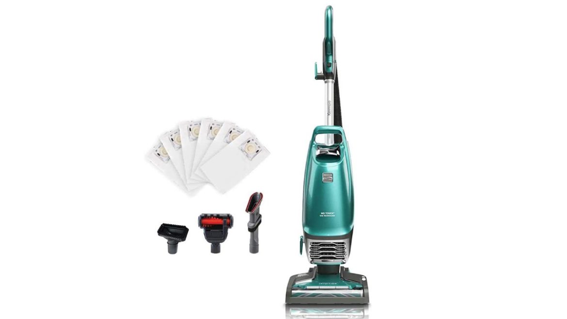 Best Upright Vacuum Cleaner Reviews and Buying Guide - Vital Housekeeping