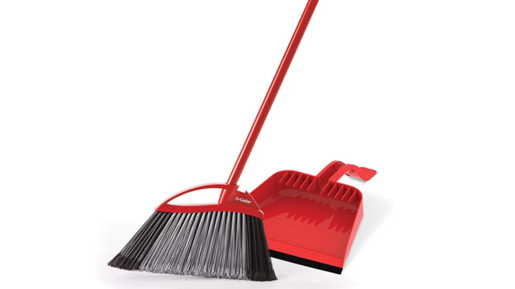 Cleaning Equipment Broom