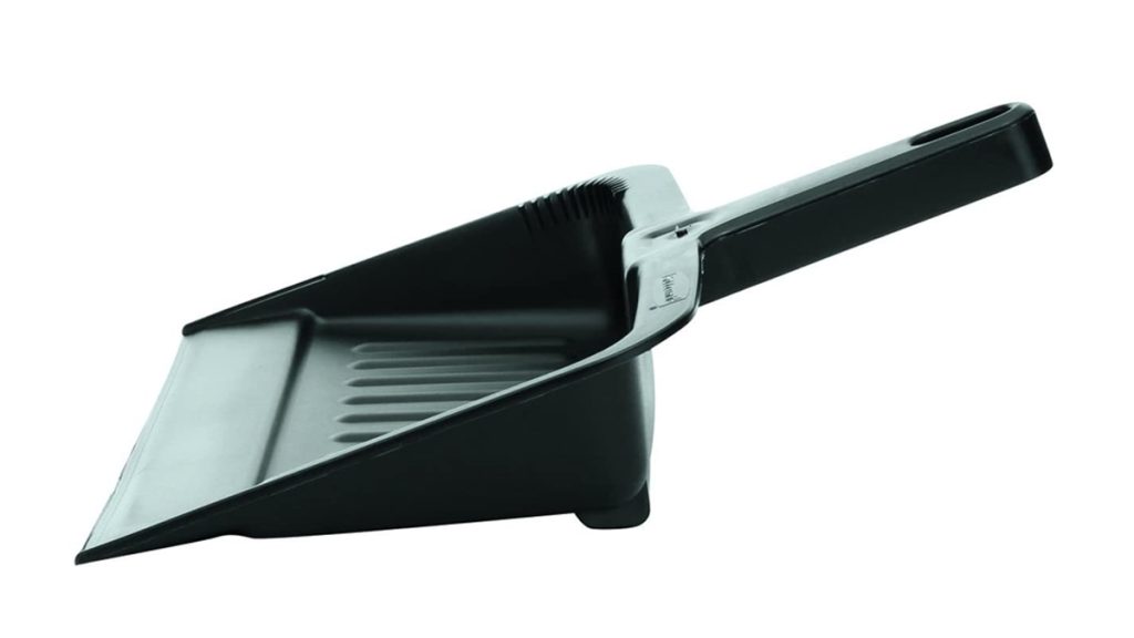 Cleaning Equipment Dustpan