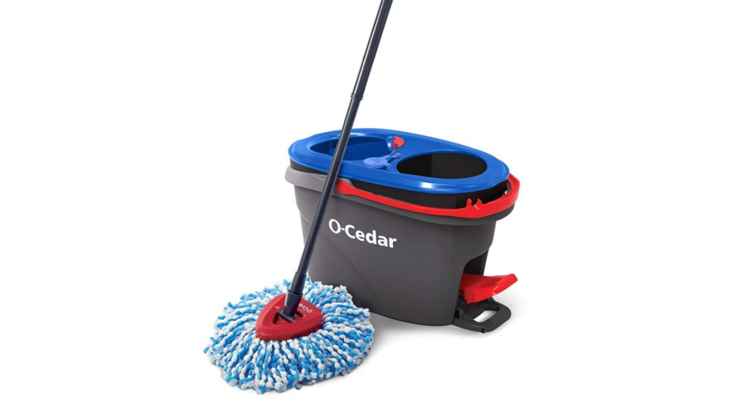 Cleaning Equipment Mop
