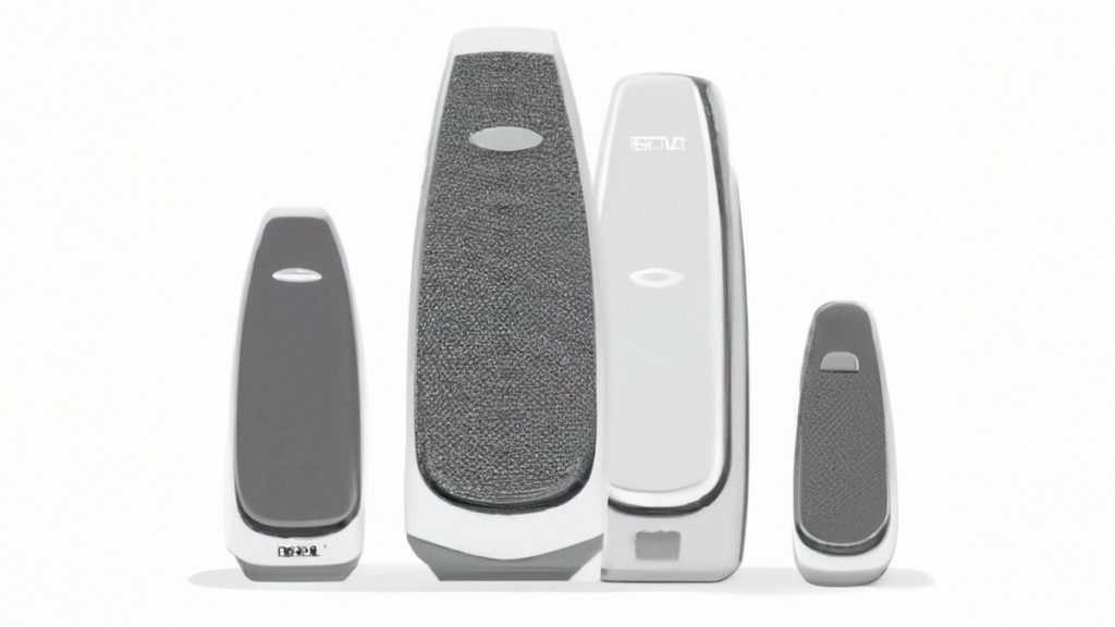 A Set of Air Purifiers